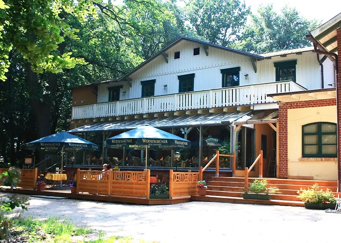 3-Sterne-Hotel: Kurhaus Devin